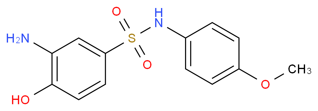 MFCD02700608 molecular structure