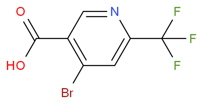 1060810-71-0 molecular structure