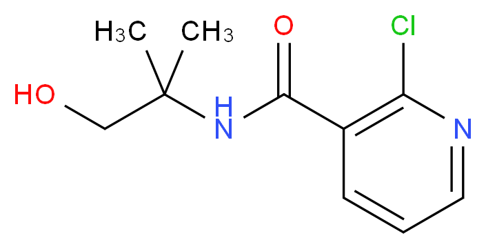 MFCD12818875 molecular structure