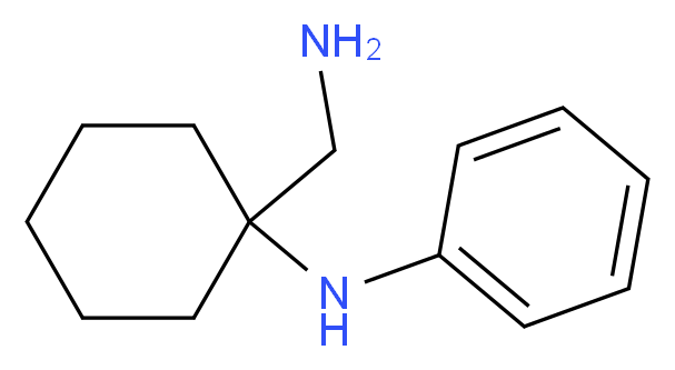 CAS_143538-87-8 molecular structure