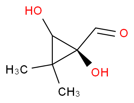 CAS_22323-80-4 molecular structure