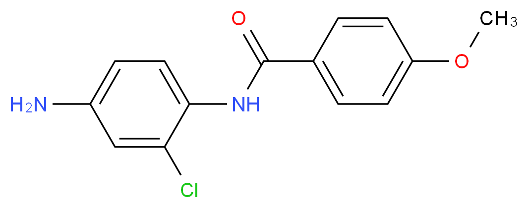MFCD03906899 molecular structure