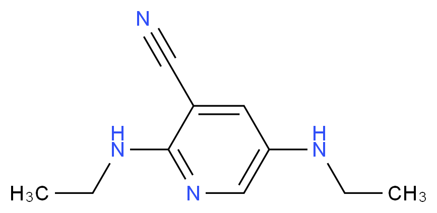 CAS_1346809-31-1 molecular structure