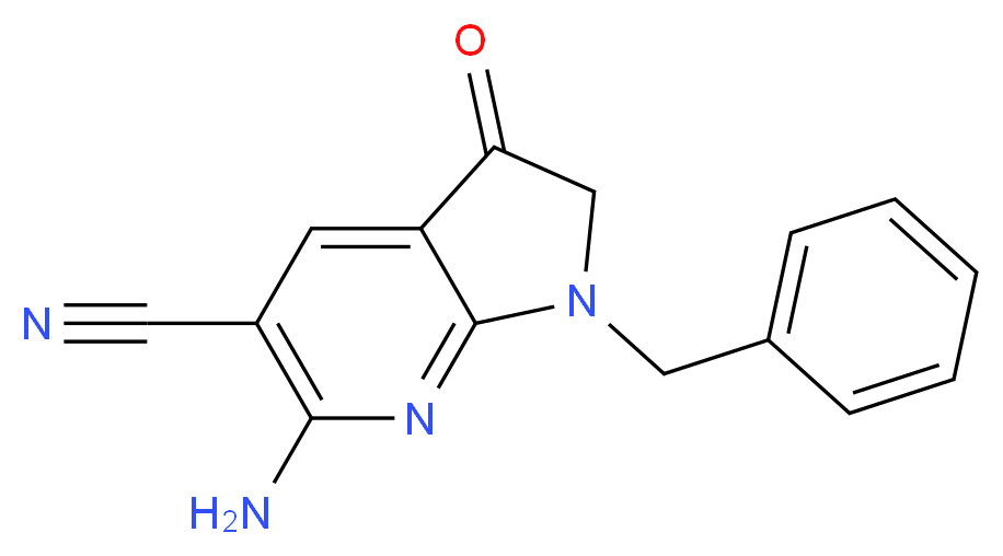 MFCD09802245 molecular structure