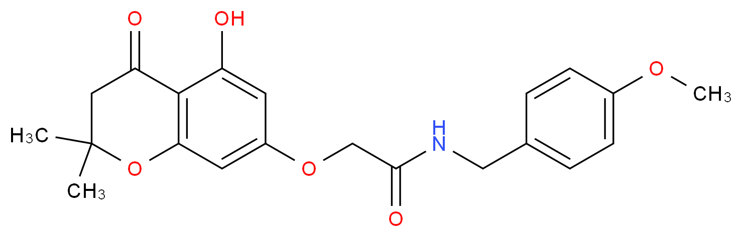 164272748 molecular structure