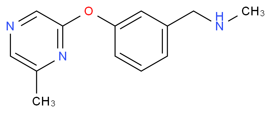 912569-66-5 molecular structure