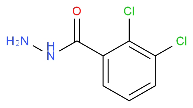 438197-19-4 molecular structure