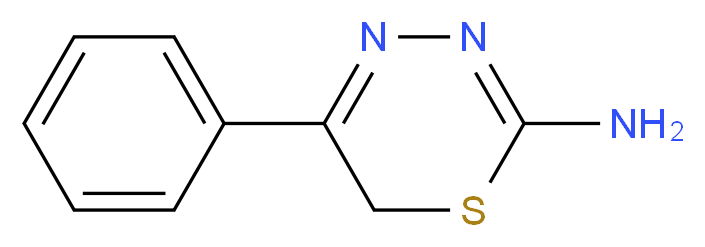 58954-39-5 molecular structure