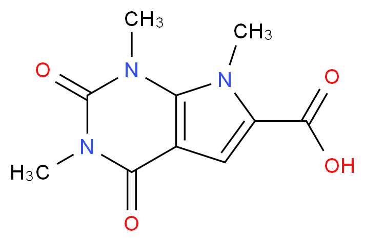 MFCD11203770 molecular structure