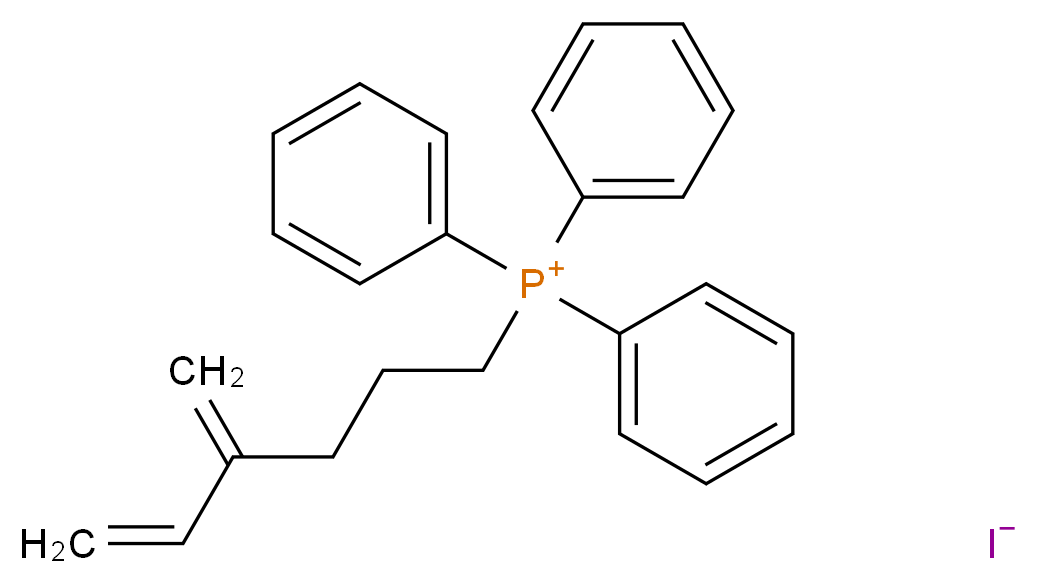 17842-92-1 molecular structure