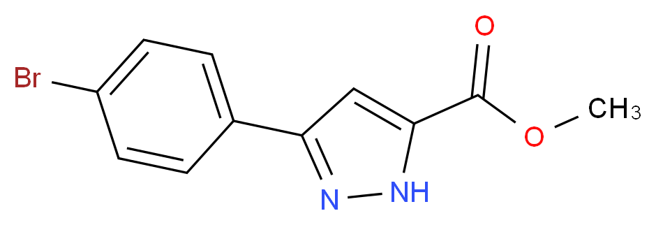MFCD07329866 molecular structure