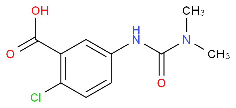 MFCD14596153 molecular structure