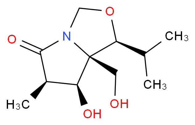 CAS_145452-02-4 molecular structure