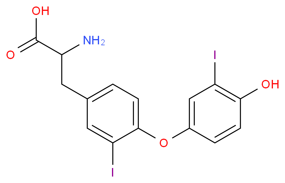CAS_70-40-6 molecular structure