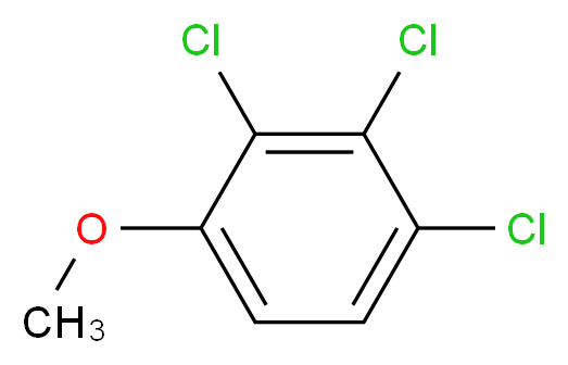 54135-80-7 molecular structure