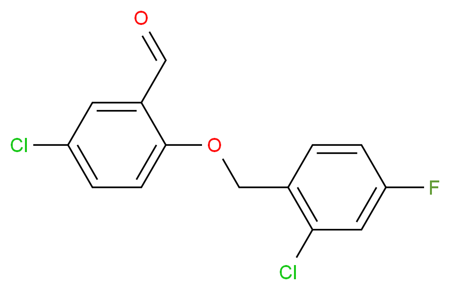 667436-66-0 molecular structure