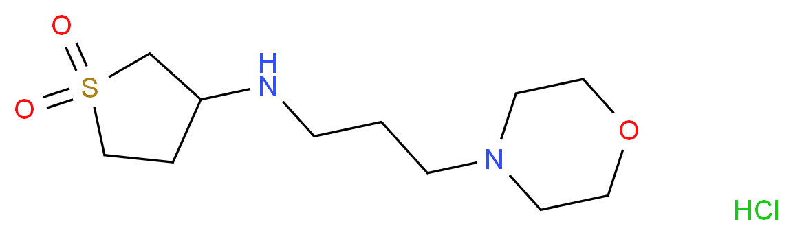 MFCD08447227 molecular structure