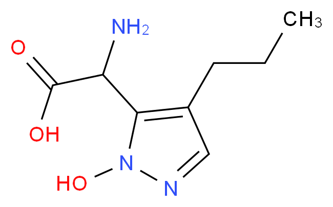 CAS_1040283-99-5 molecular structure