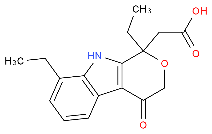 111478-86-5 molecular structure
