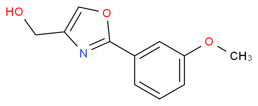 885272-69-5 molecular structure