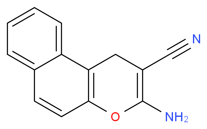 MFCD00435349 molecular structure