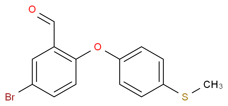 MFCD09907676 molecular structure