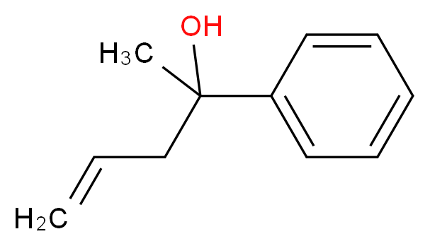 2-Phenyl-4-penten-2-ol_Molecular_structure_CAS_4743-74-2)