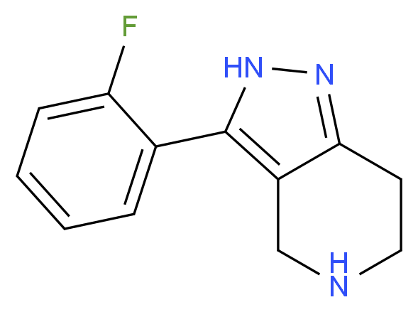 CAS_916423-12-6 molecular structure
