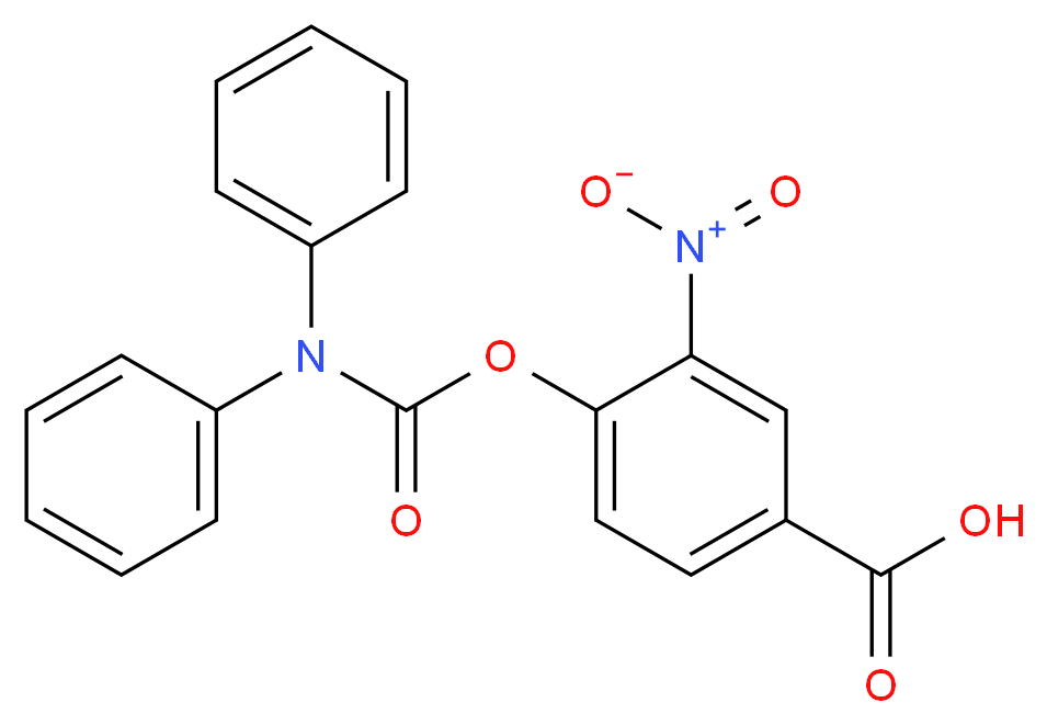 10556-88-4 molecular structure