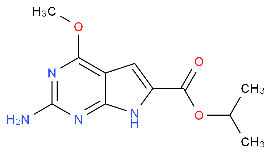 MFCD09040756 molecular structure