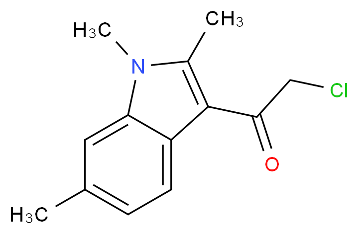MFCD03848180 molecular structure