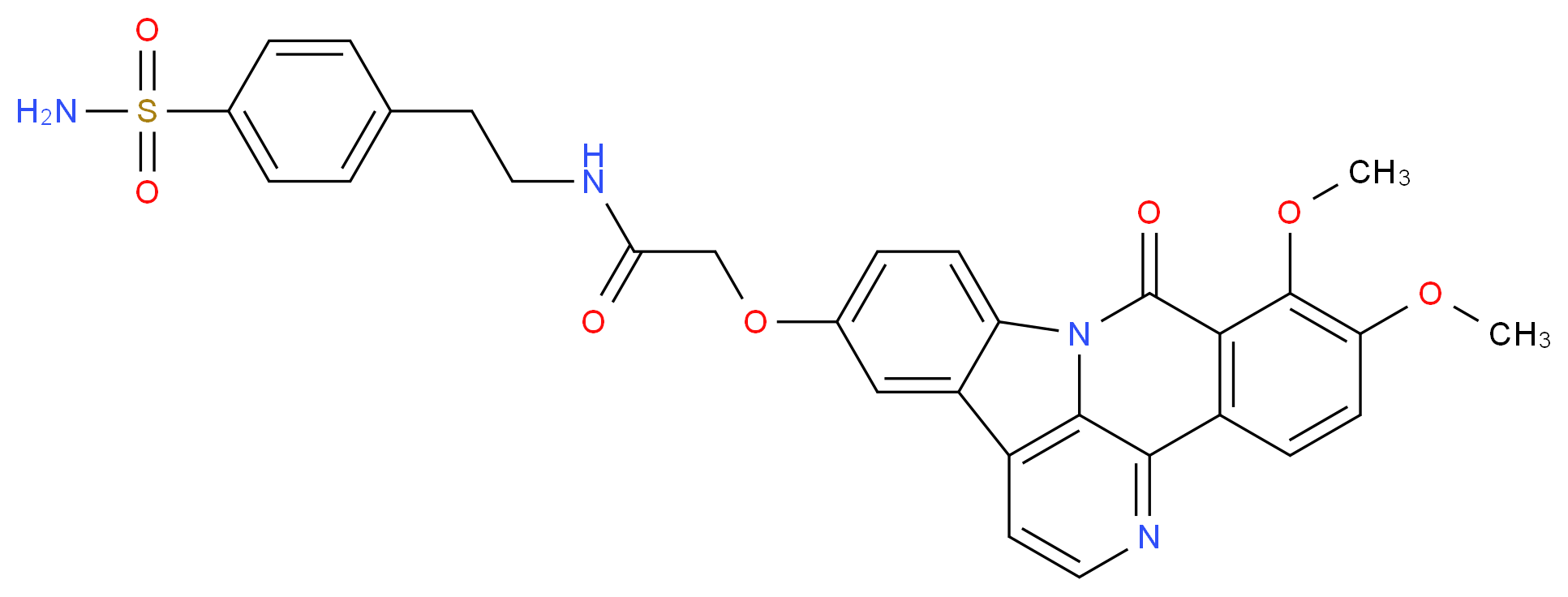 164273476 molecular structure