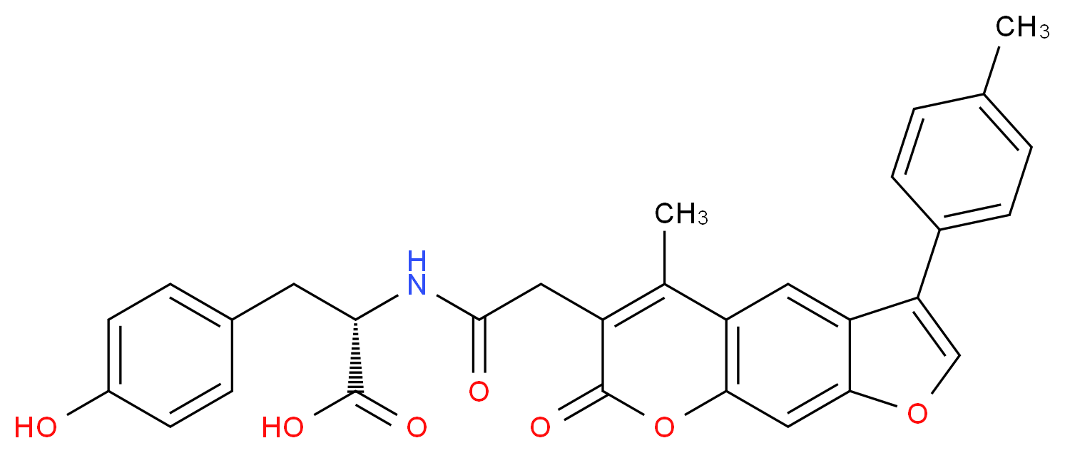164267084 molecular structure