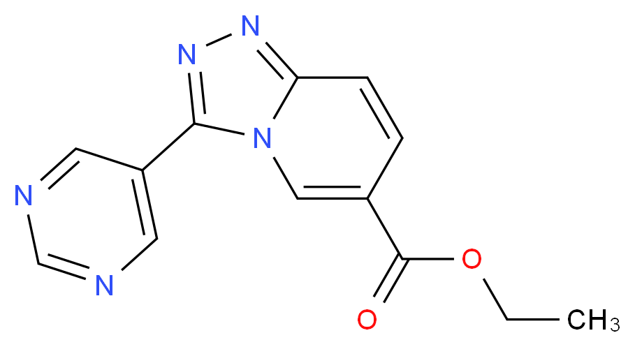 MFCD12027011 molecular structure