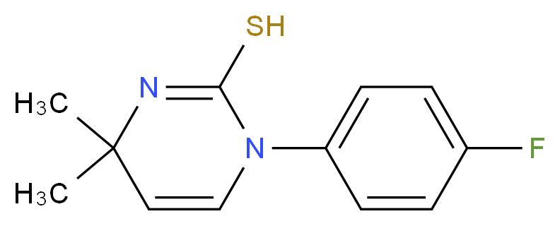 MFCD12027427 molecular structure