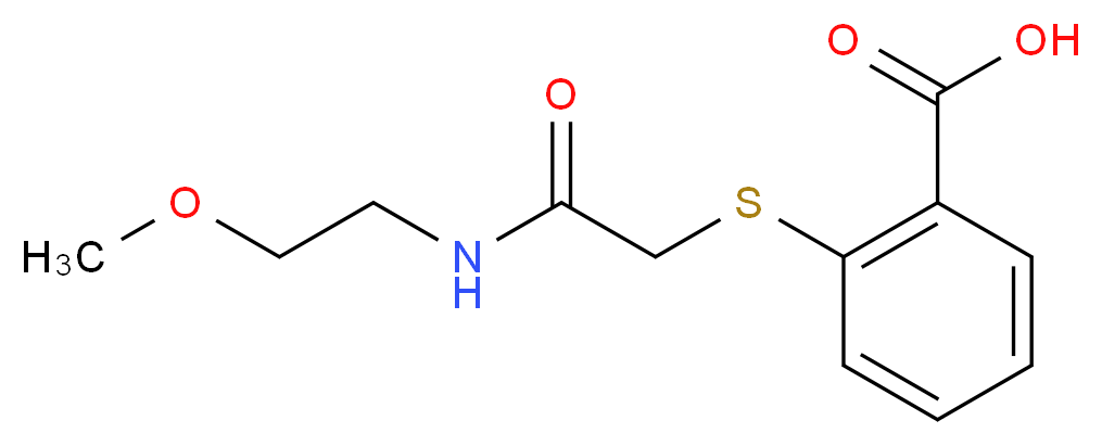 MFCD06368764 molecular structure