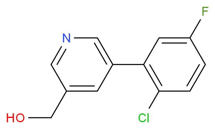 CAS_1346692-30-5 molecular structure