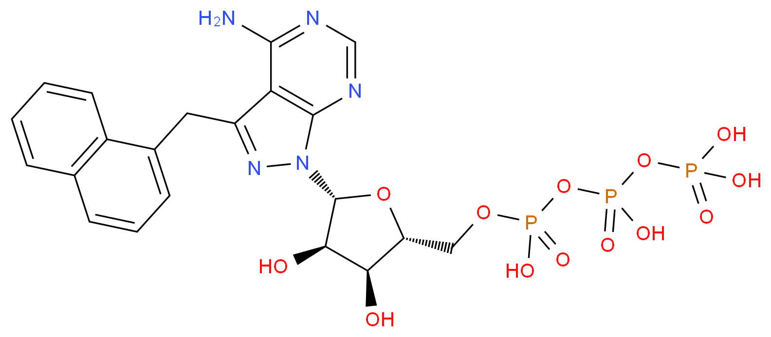 476371-81-0 molecular structure