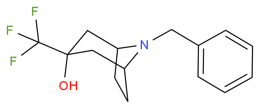 MFCD19442737 molecular structure