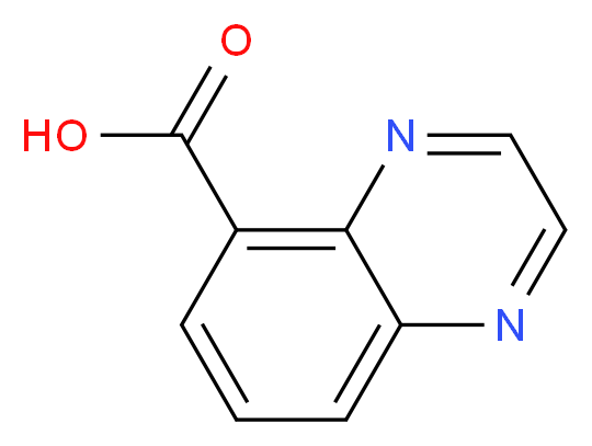 Quinoxaline-5-carboxylic acid_Molecular_structure_CAS_6924-66-9)