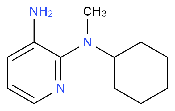 MFCD09737137 molecular structure