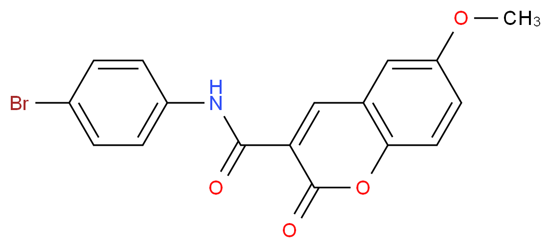 CAS_314272-99-6 molecular structure