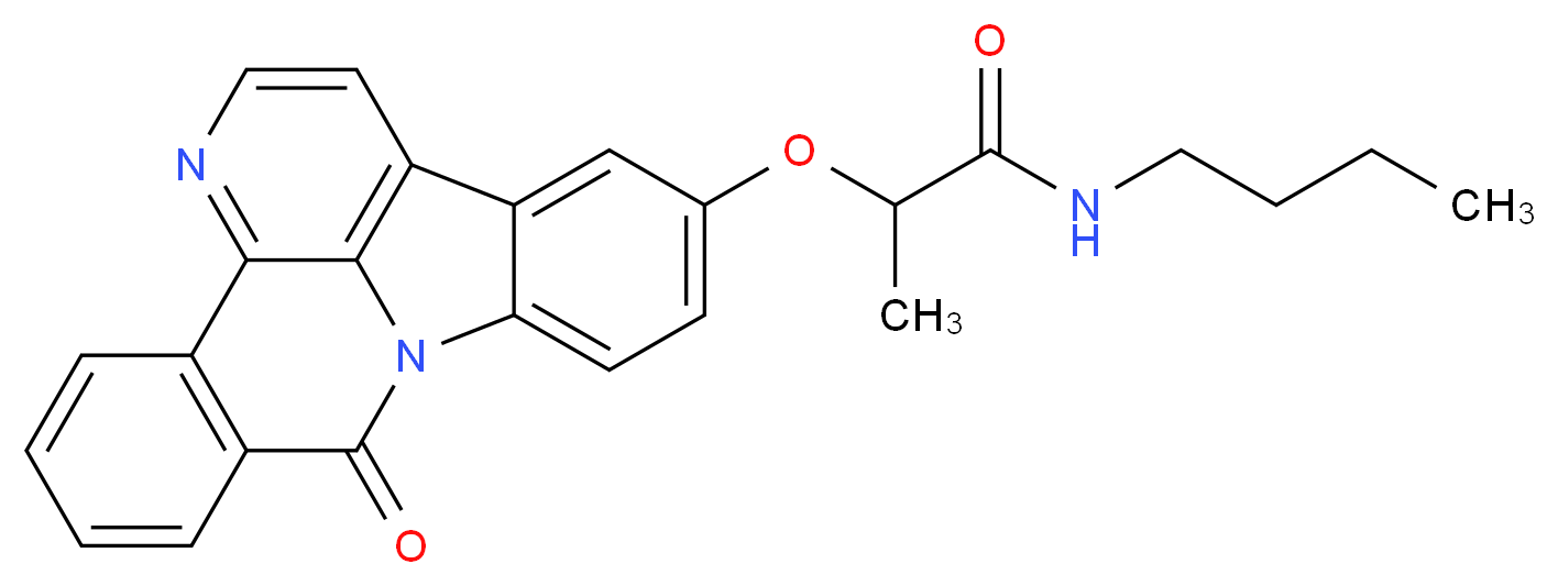 164273330 molecular structure