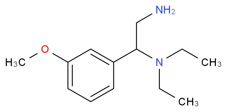 MFCD08444207 molecular structure