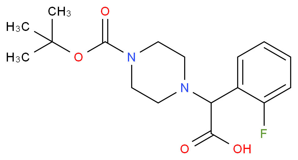 MFCD06659333 molecular structure