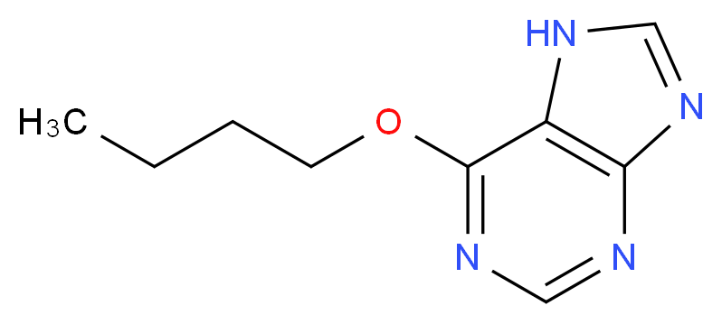 5454-70-6 molecular structure