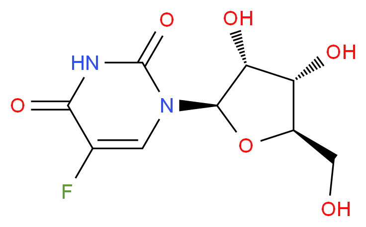 316-46-1 molecular structure