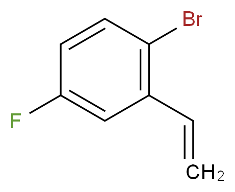 2-Bromo-5-fluorostyrene_Molecular_structure_CAS_828267-47-6)