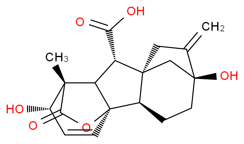 77-06-5 molecular structure