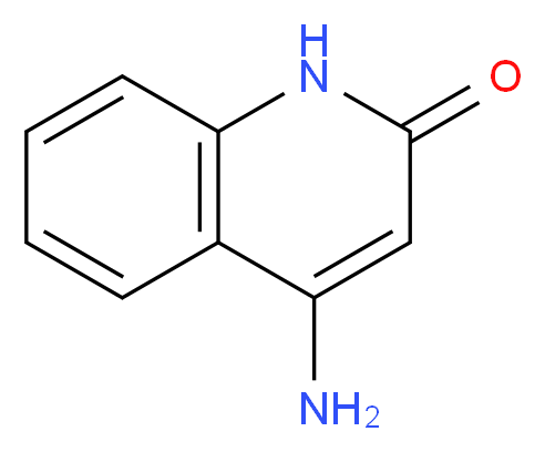 4-Aminoquinoline-2-one_Molecular_structure_CAS_110216-87-0)